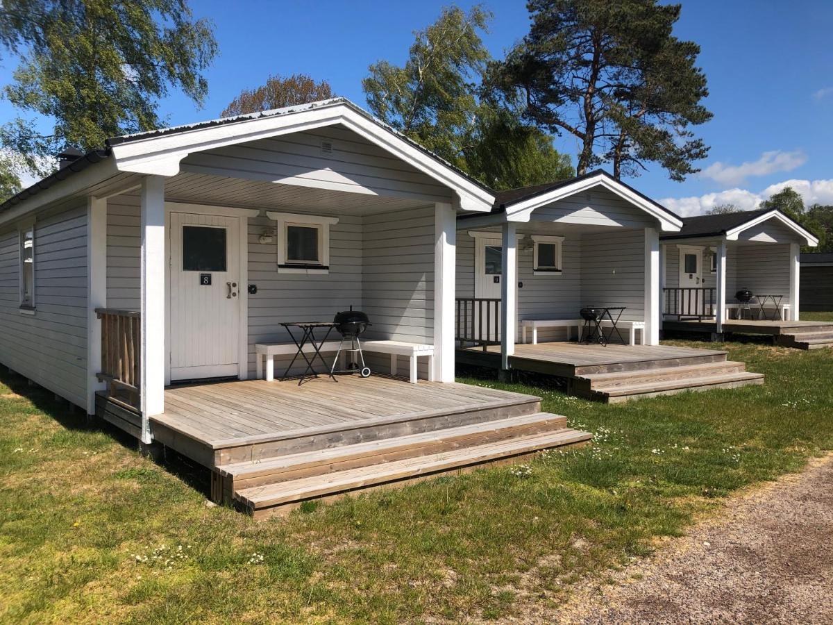 Falsterbo Camping Resort Skanör med Falsterbo Dış mekan fotoğraf